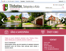 Tablet Screenshot of obectrebotov.cz